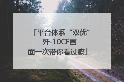 平台体系“双优”  歼-10CE画面一次带你看过瘾